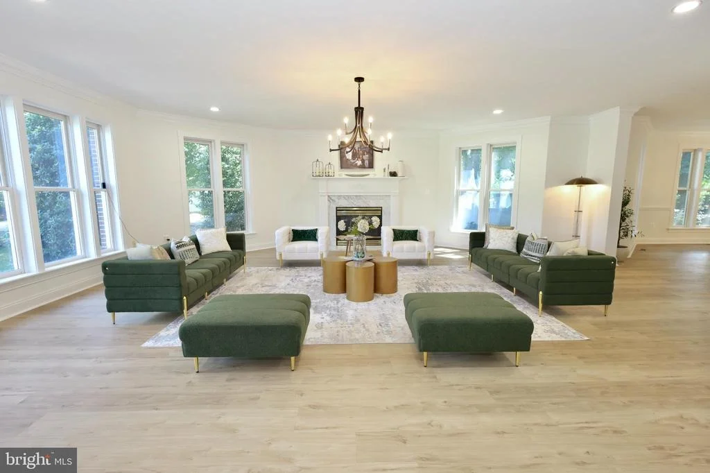 Photo of 6403 BURKE WOODS DRIVE