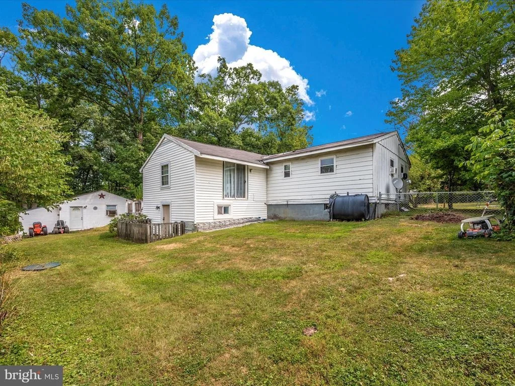 Photo of 7120 LINGANORE ROAD