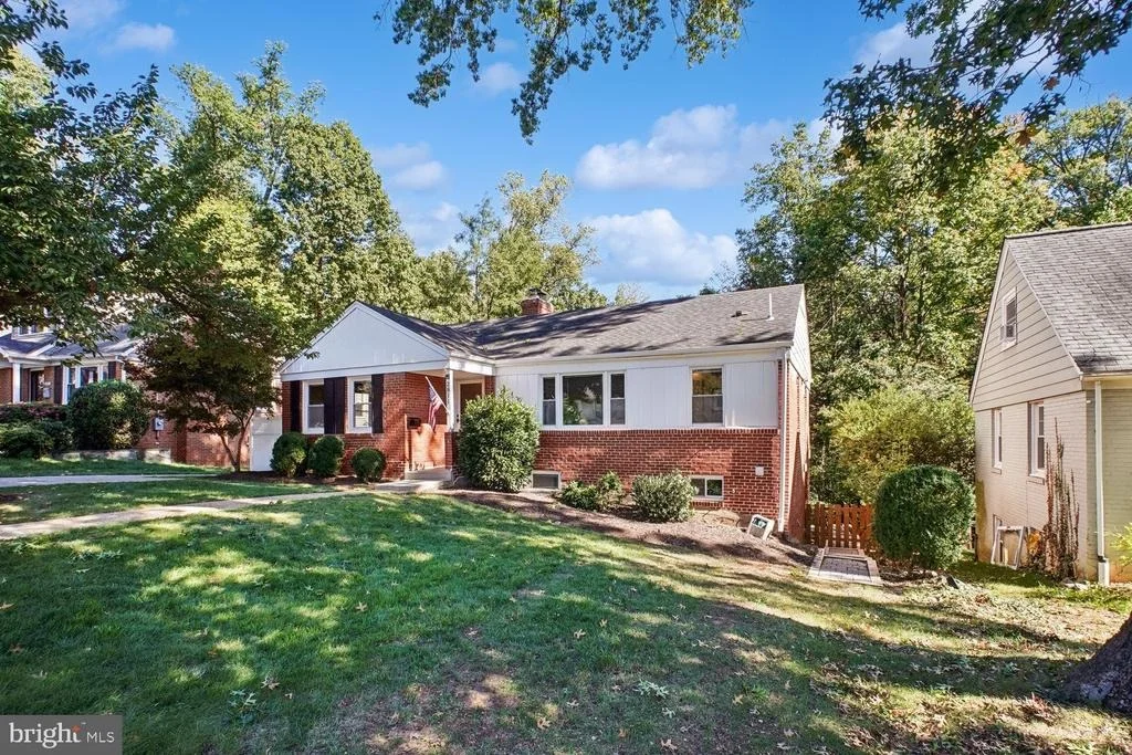Photo of 2811 OLD DOMINION BOULEVARD