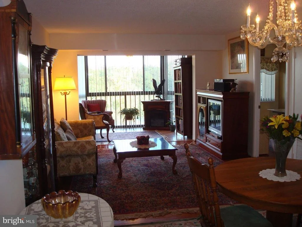 Photo of Unit 2919 at 15107 INTERLACHEN DRIVE