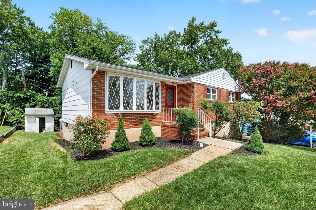 Photo of 5126 MCFAUL ROAD