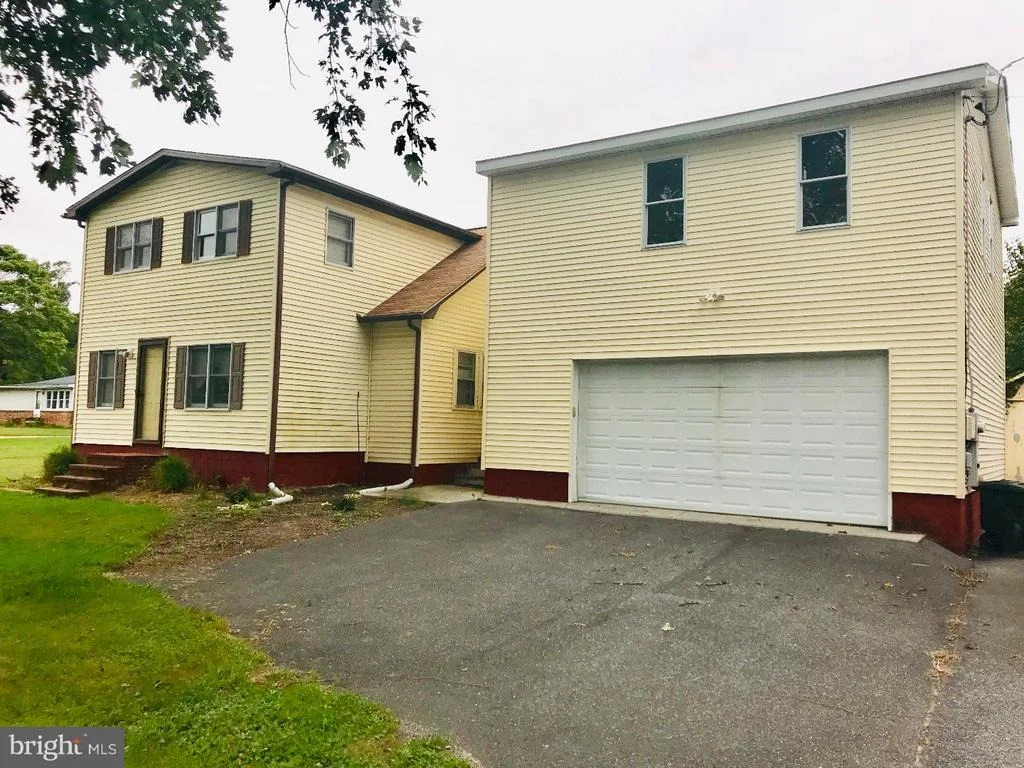 Photo of 1495 DINAHS CORNER ROAD