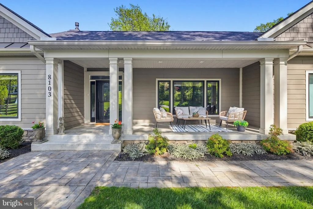 Photo of 8103 MOJAVE COURT