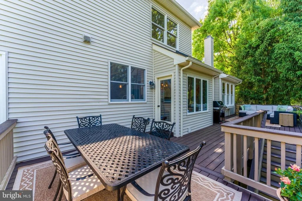 Photo of 12537 RIDGEGATE DRIVE