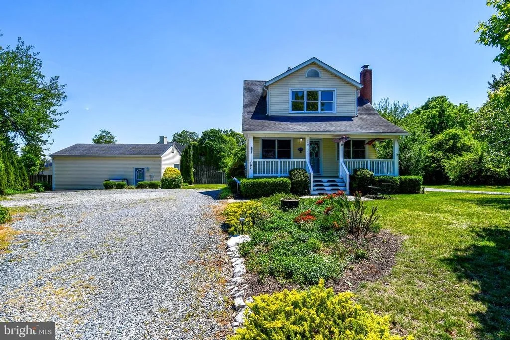 Photo of 7011 OLD SANDY SPRING ROAD