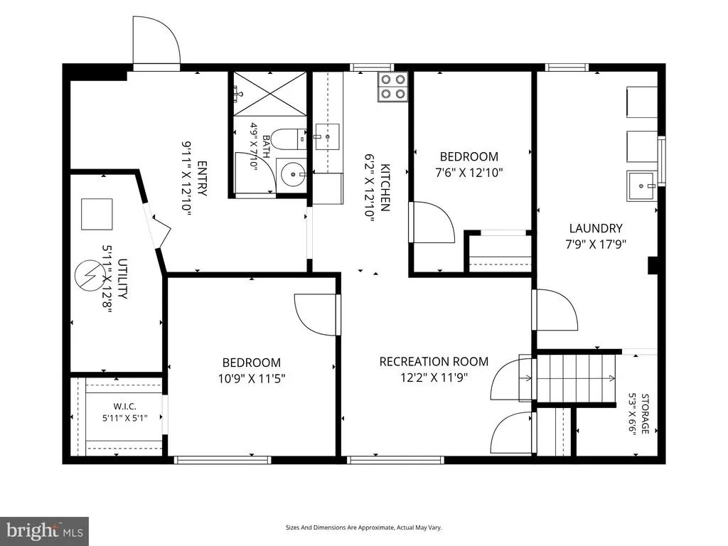 Photo of 13308 DAUPHINE STREET