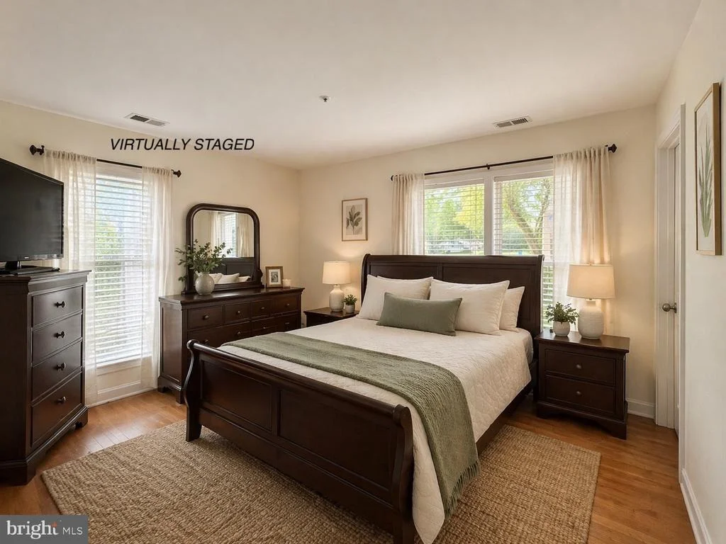 Photo of Unit 4A2 at 3176 SUMMIT SQUARE DRIVE