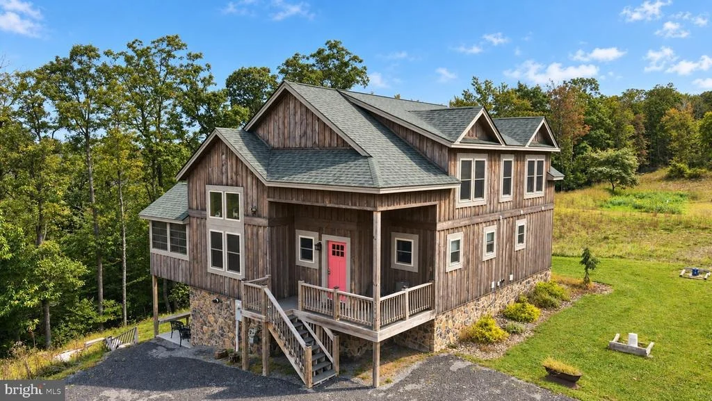 Photo of 698 N CAMP ROAD