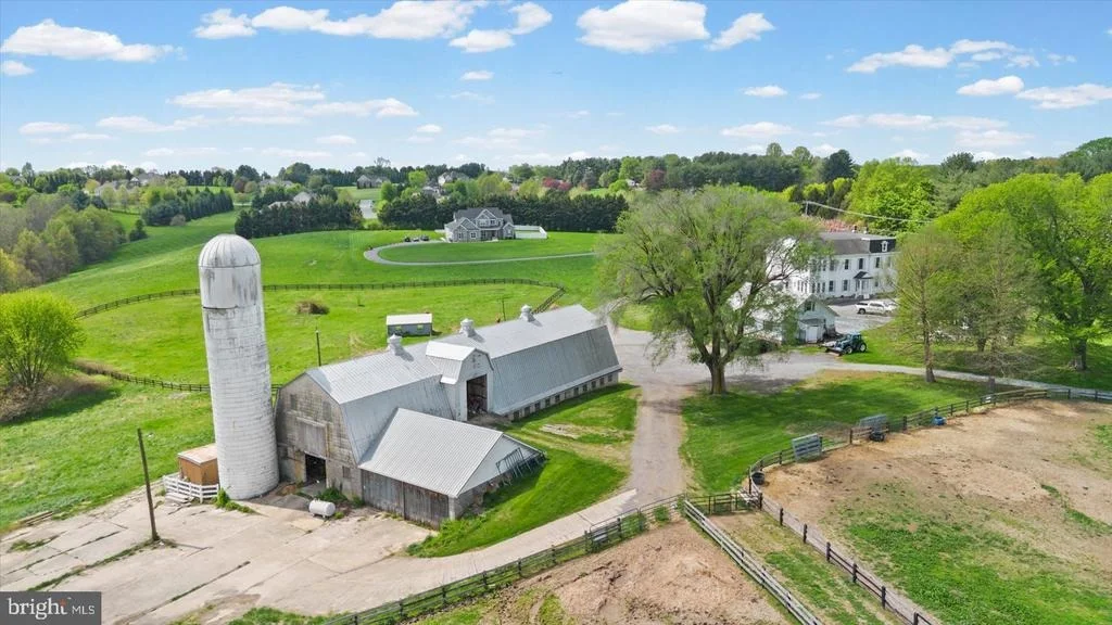 Photo of 2301 BALDWIN MILL ROAD