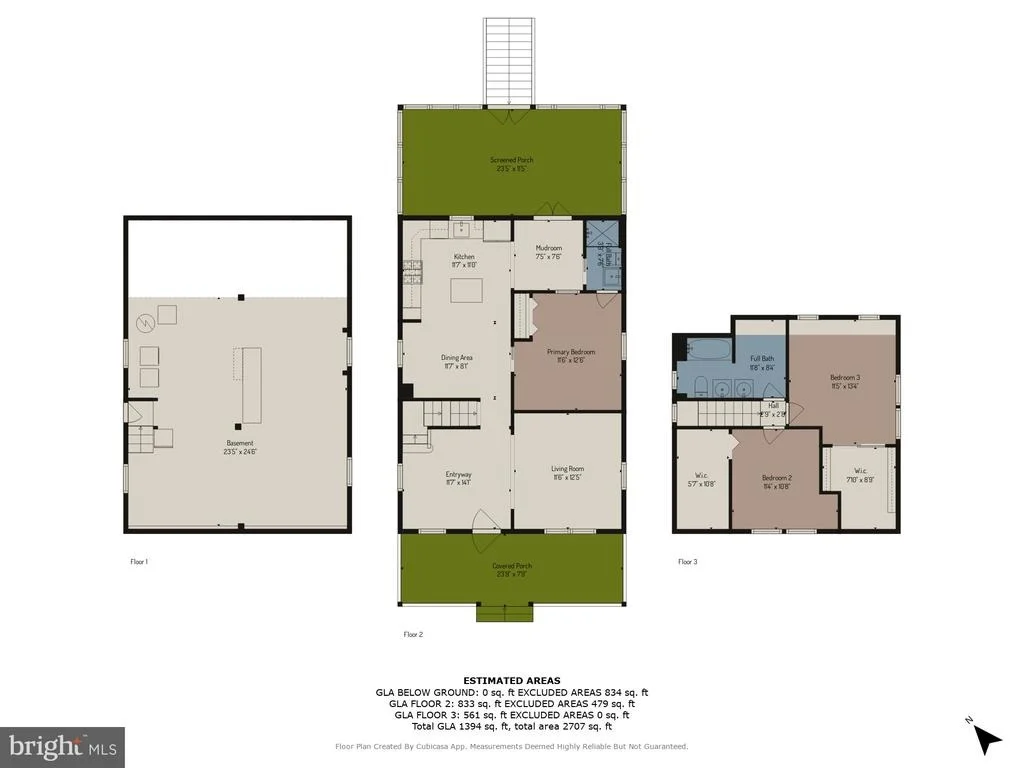 Photo of 6508 N POINT ROAD