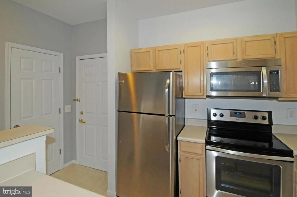 Photo of Unit 4415 at 1580 SPRING GATE DRIVE