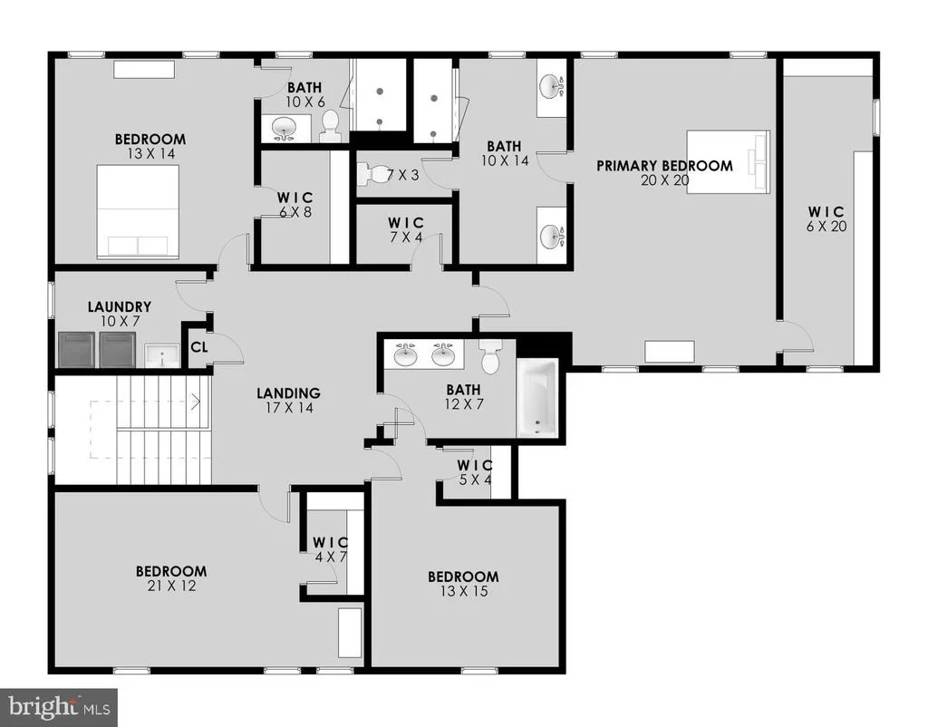Photo of 5095 CARTER'S CROSSING
