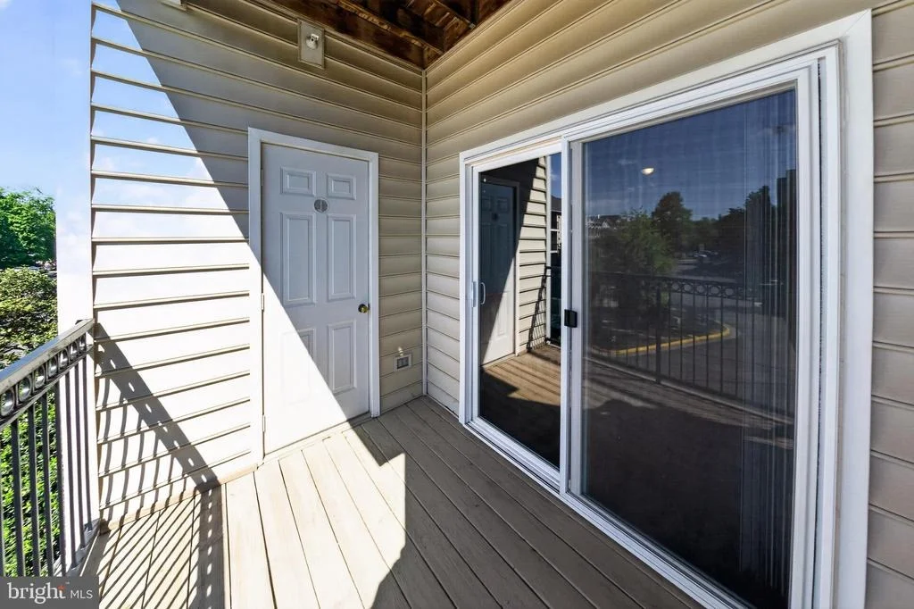 Photo of Unit 1303 at 1601 SPRING GATE DRIVE