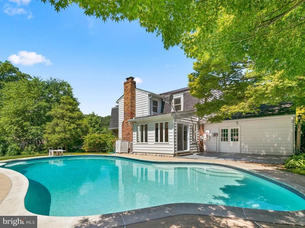 Photo of 7412 MILLER FALL ROAD
