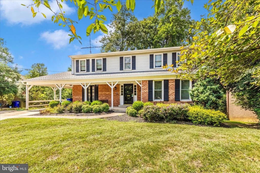 Photo of 11806 PRESTWICK ROAD