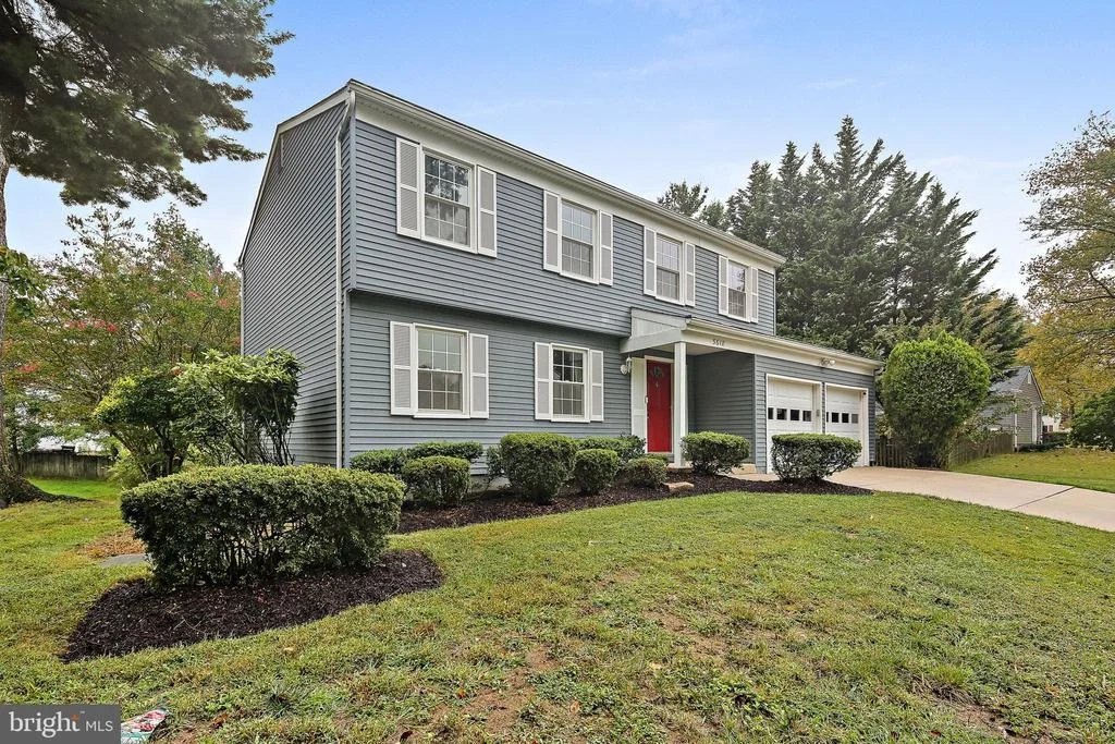 Photo of 5618 MILLWHEEL PLACE