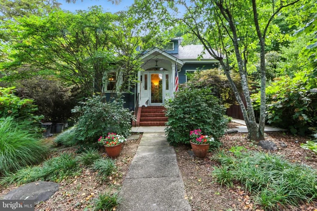 Photo of 5721 RIDGEDALE ROAD