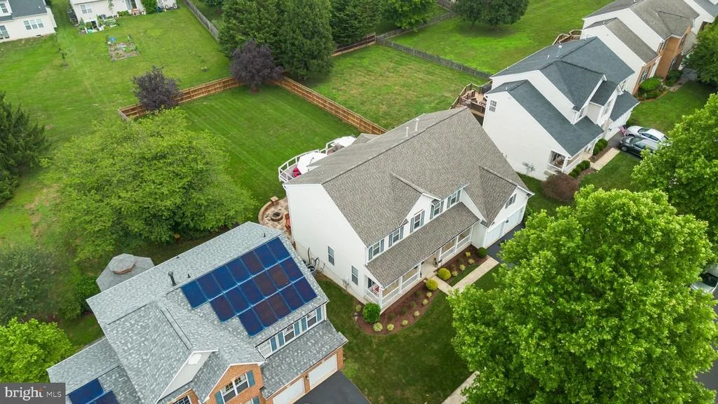 Photo of 14309 AUTUMN CREST ROAD