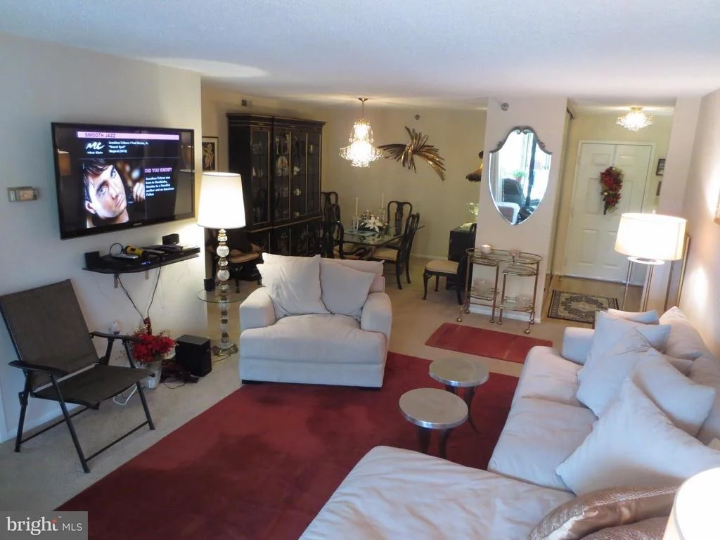 Photo of Unit 3215 at 15115 INTERLACHEN DRIVE