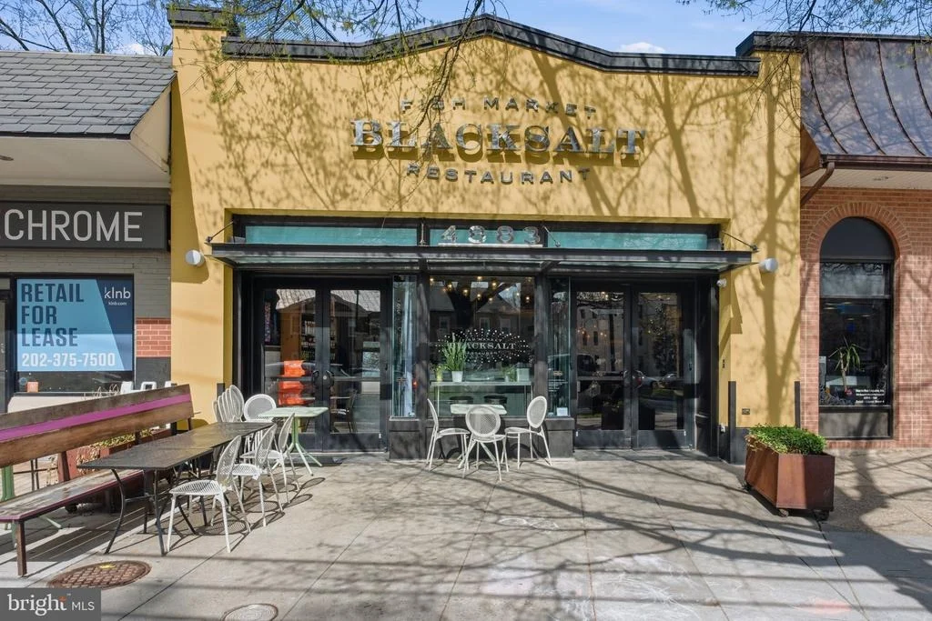 Photo of 5047 MACARTHUR BOULEVARD NW