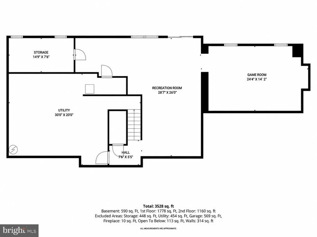 Photo of 5331 WYE CREEK DRIVE