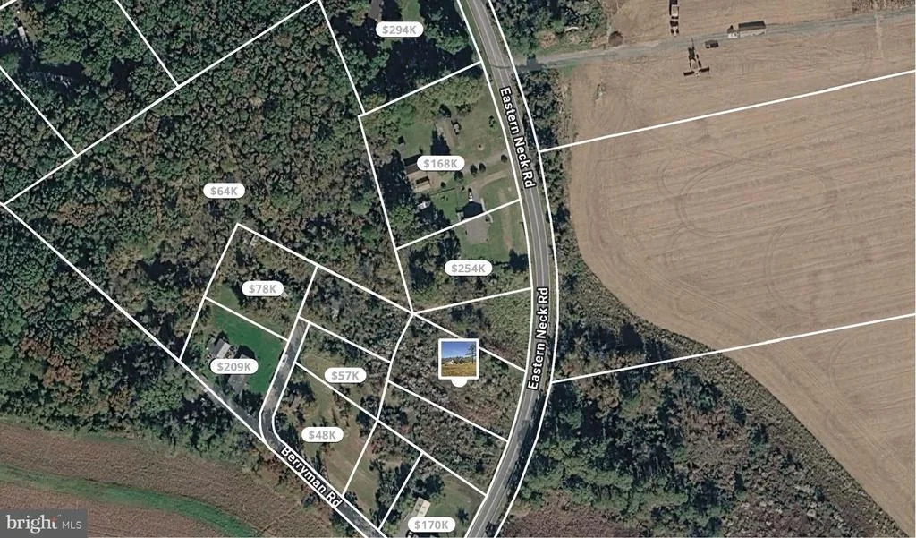 Photo of 5120 EASTERN NECK ROAD