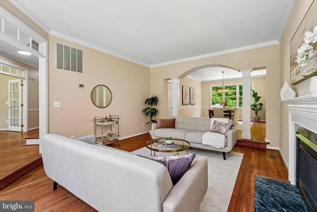 Photo of 12361 CLARETH DRIVE