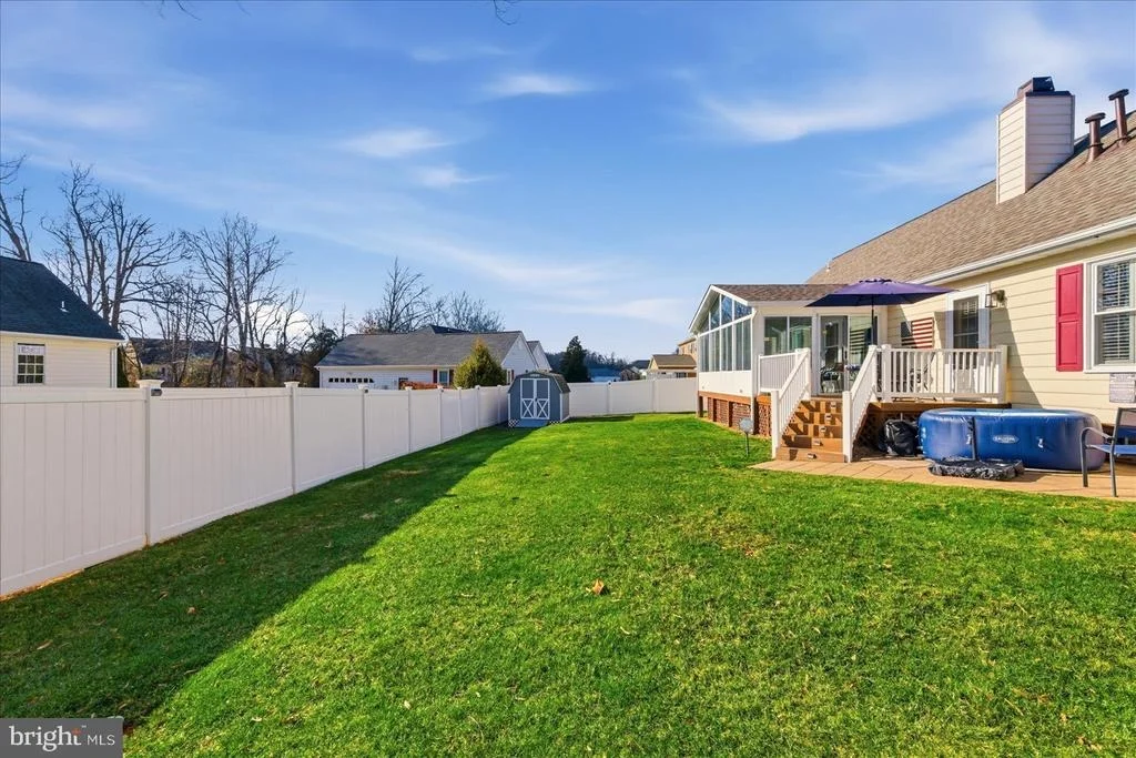 Photo of 1021 RIDGEMERE LANE