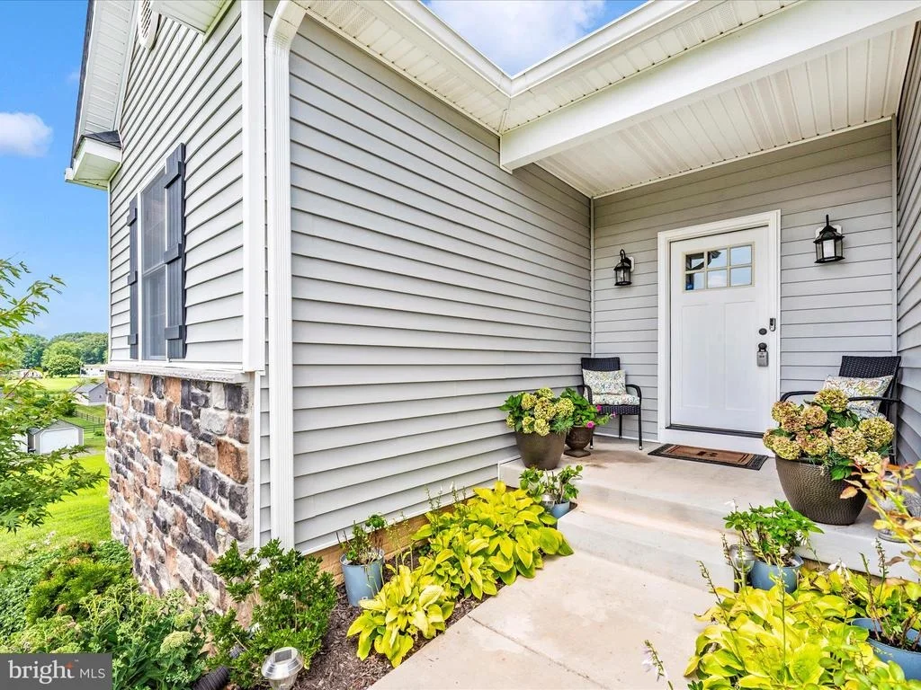 Photo of 7309 TALBOT RUN ROAD