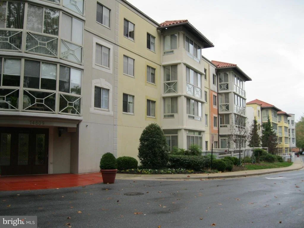 Photo of Unit 210 at 14809 PENNFIELD CIRCLE