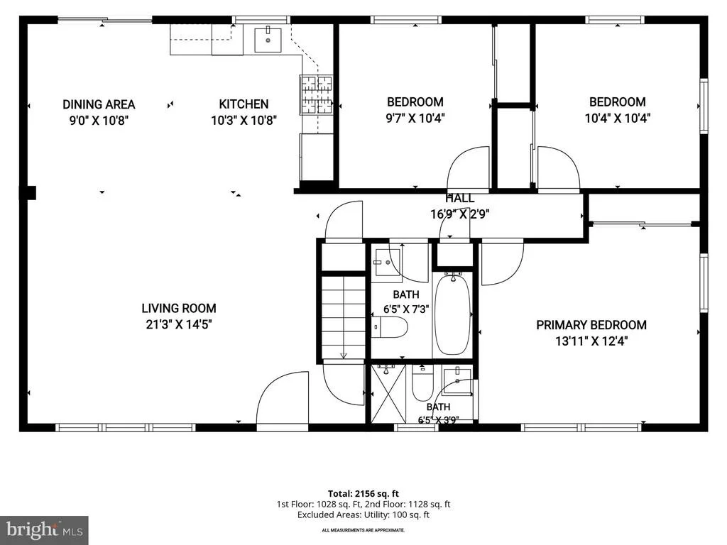 Photo of 5918 SOUTHGATE DRIVE