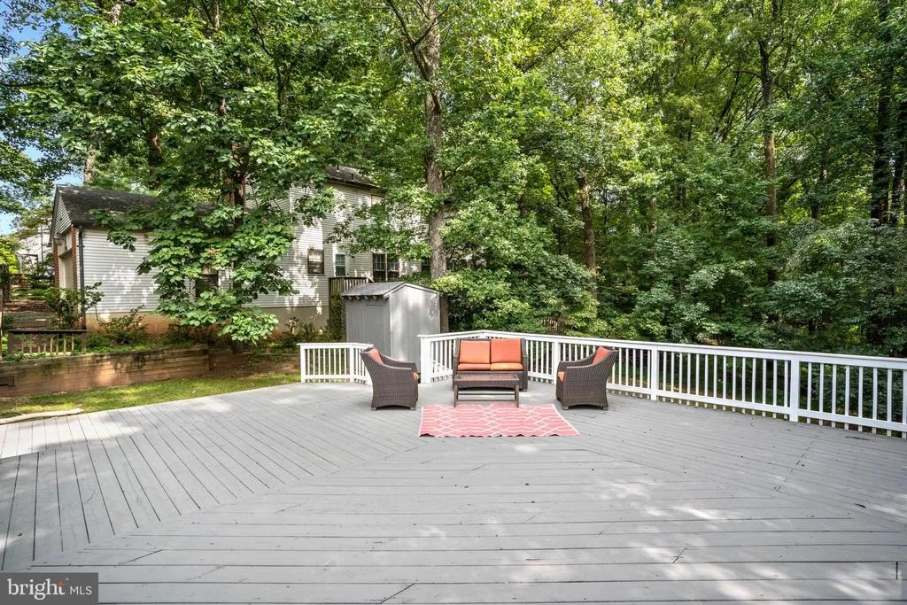 Photo of 1410 FALLSWOOD DRIVE