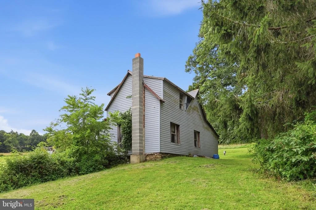 Photo of 14417 RIDENOUR ROAD