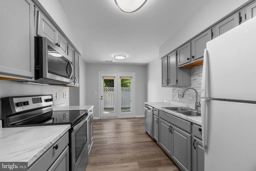Photo of Unit 155 at 9302 PLAYER DRIVE