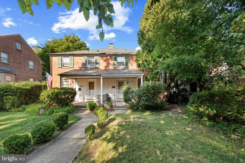 Photo of 4208 WESTVIEW ROAD