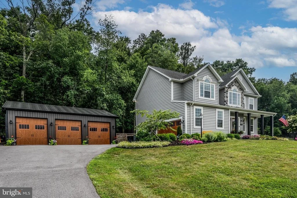 Photo of 3270 PIPE CREEK VIEW DRIVE