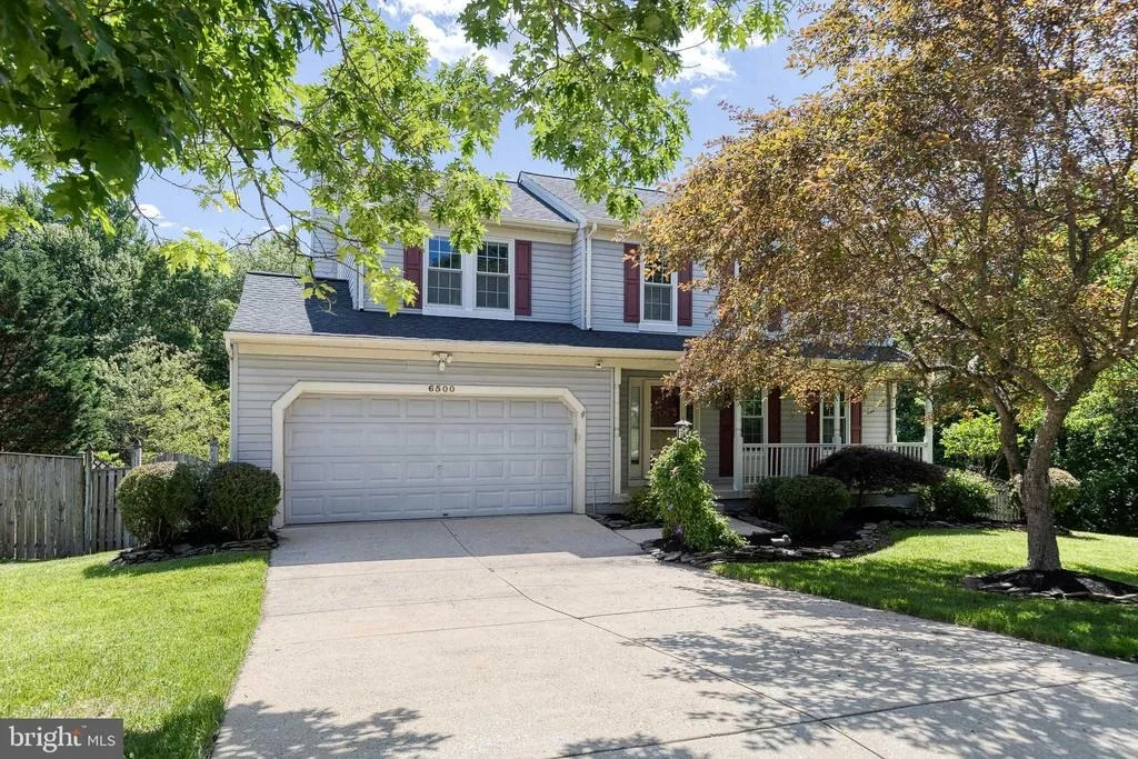 Photo of 6500 WESLEY LANE