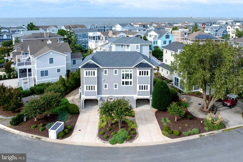 Photo of 109 HENLOPEN SHORES CIRCLE
