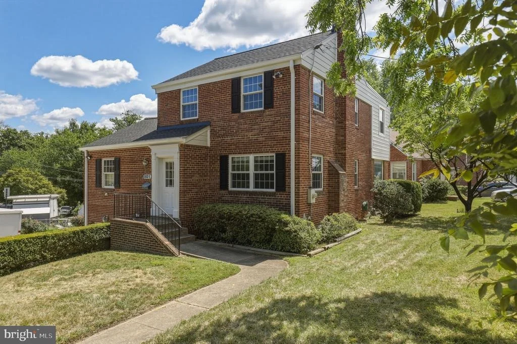 Photo of 801 PATTON DRIVE