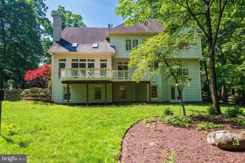 Photo of 12104 WALNUT BRANCH ROAD