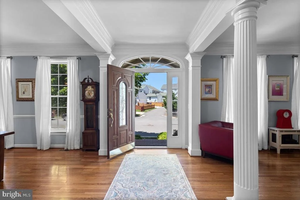 Photo of 13598 SYLVAN BLUFF DRIVE