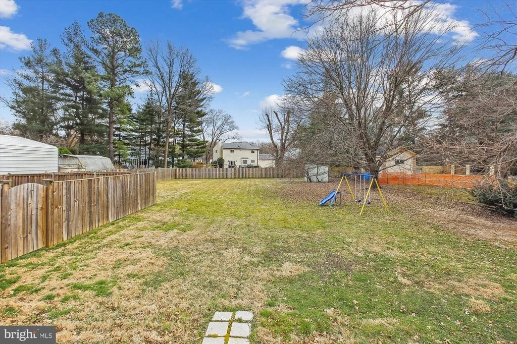 Photo of 18519 BOWIE MILL ROAD