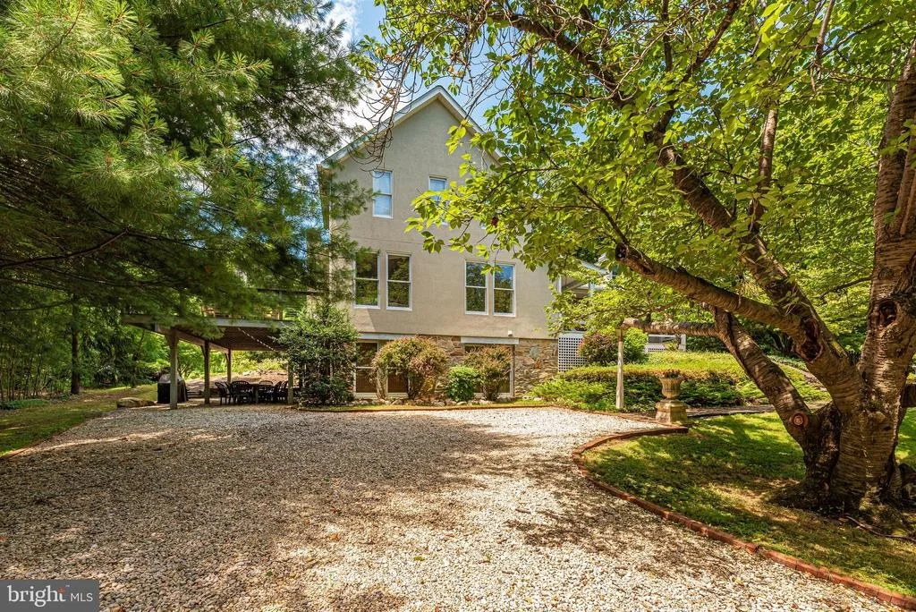 Photo of 5309 CAMP RAUDY ROAD
