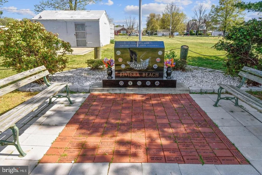 Photo of 8516 JENKINS ROAD