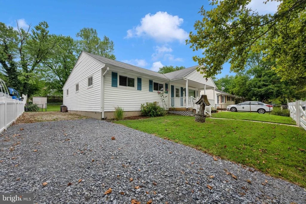 Photo of 1016 HARRISON DRIVE