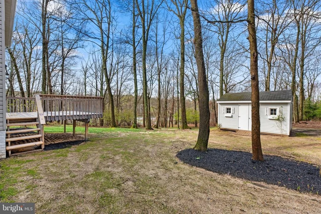 Photo of 1525 SAPPINGTON DRIVE