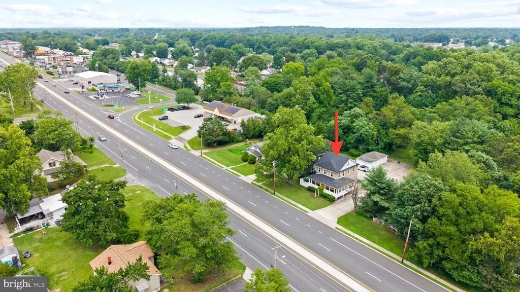 Photo of 1124 MANTUA PIKE