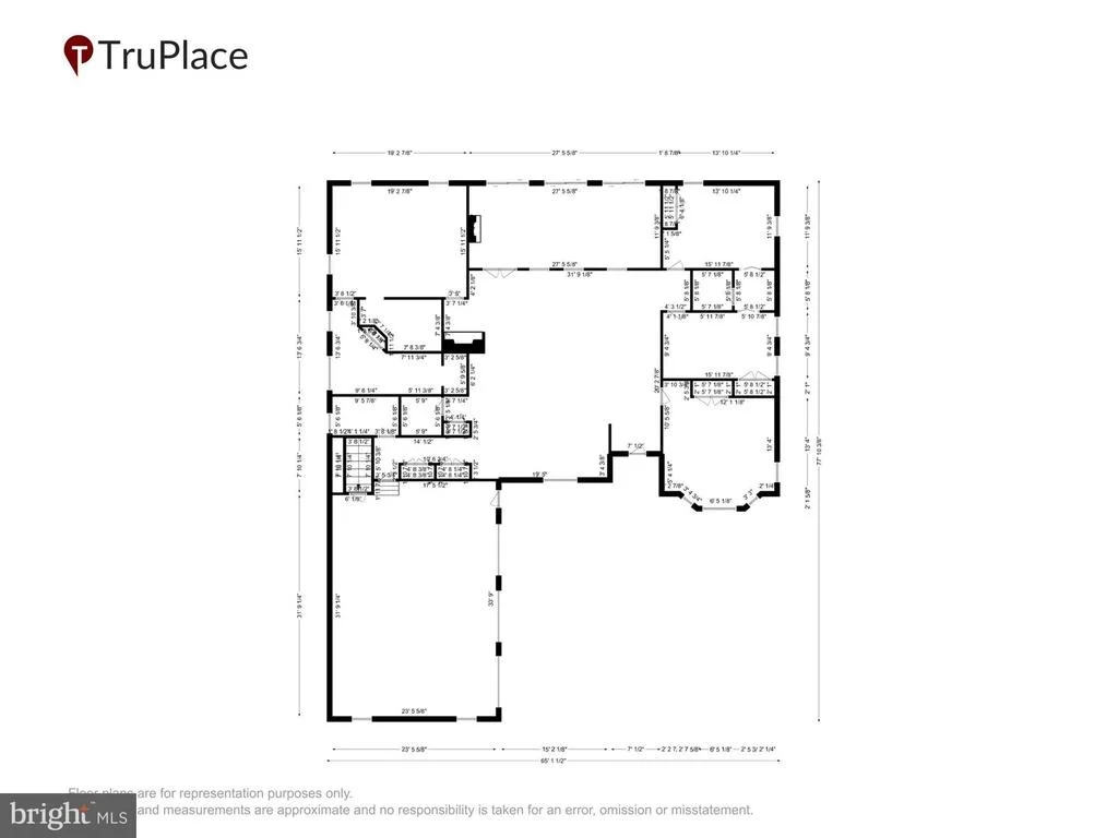 Photo of 12328 BUNCHE ROAD
