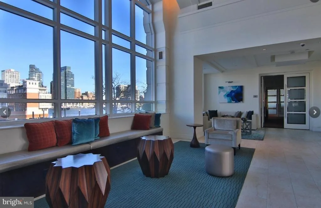 Photo of Unit 306 at 100 HARBORVIEW DRIVE