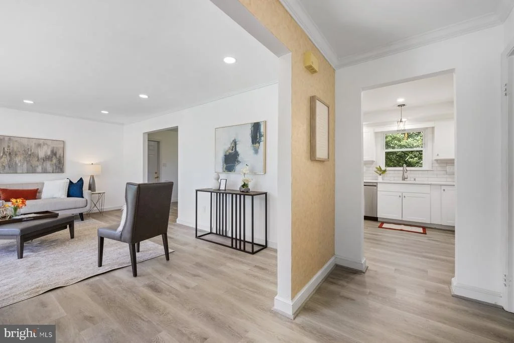 Photo of 3801 ROSENEATH STREET